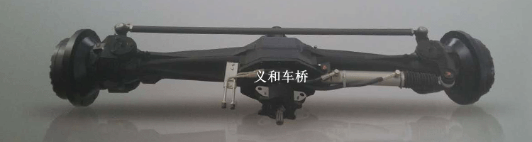 国产麻豆操逼大片804拖拉機轉向驅動橋