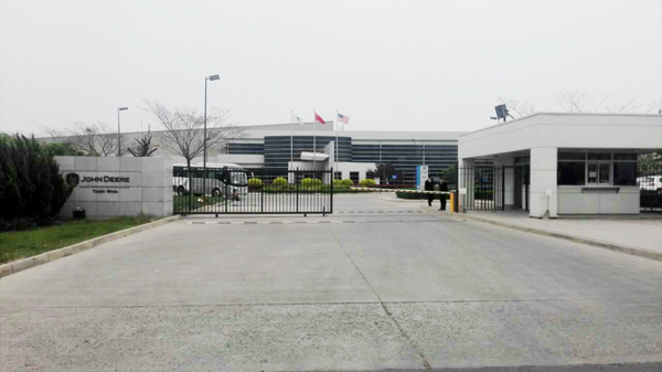 約翰迪爾配套驅動橋應用麻豆乱码国产一区二区三区